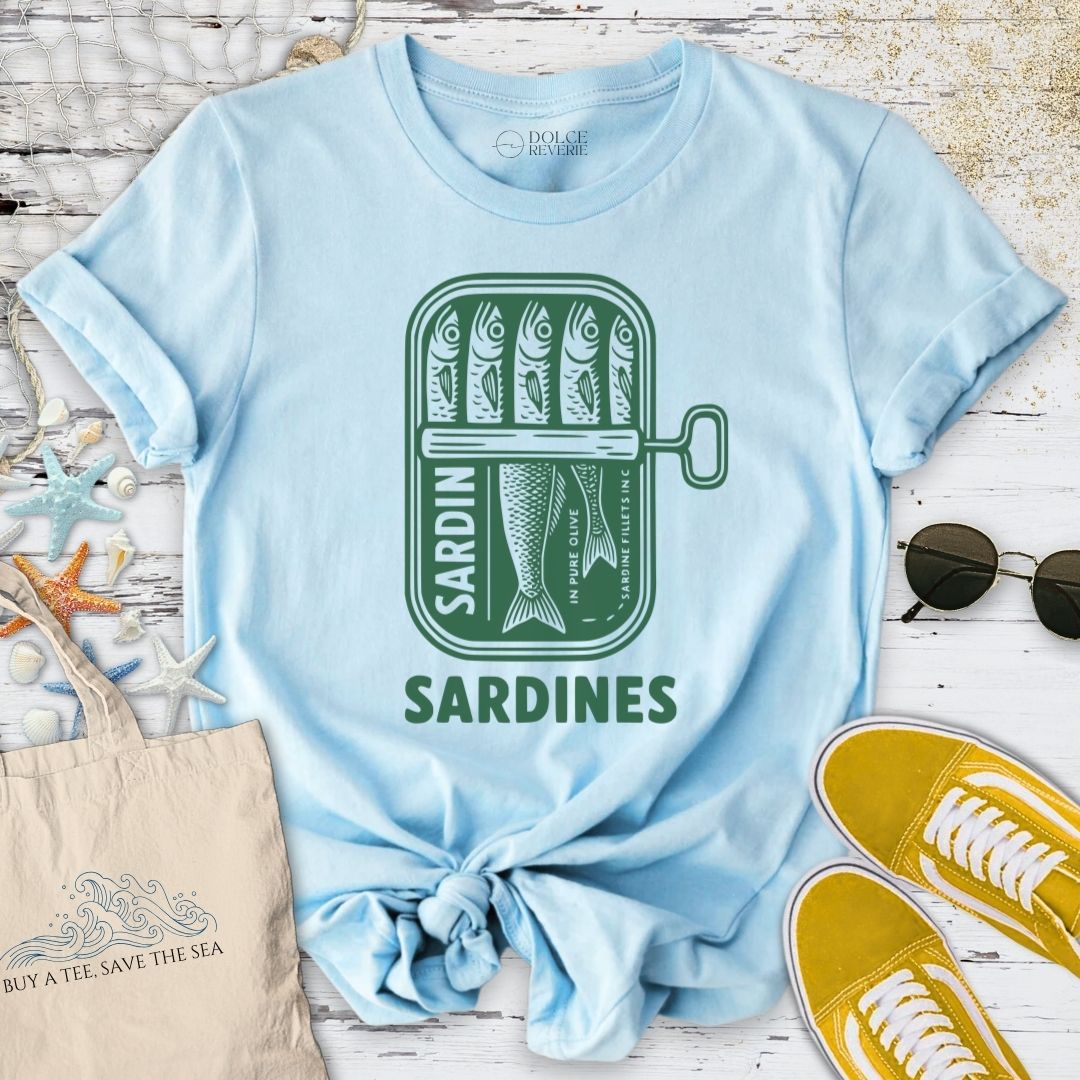 Sardines T-Shirt