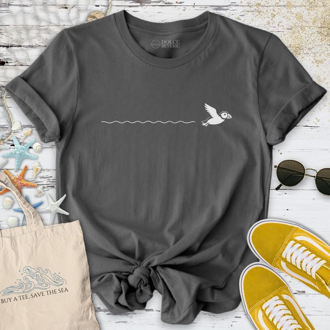Puffin Trail T-Shirt
