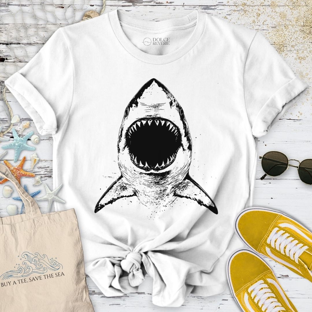 Hungry Shark T-Shirt