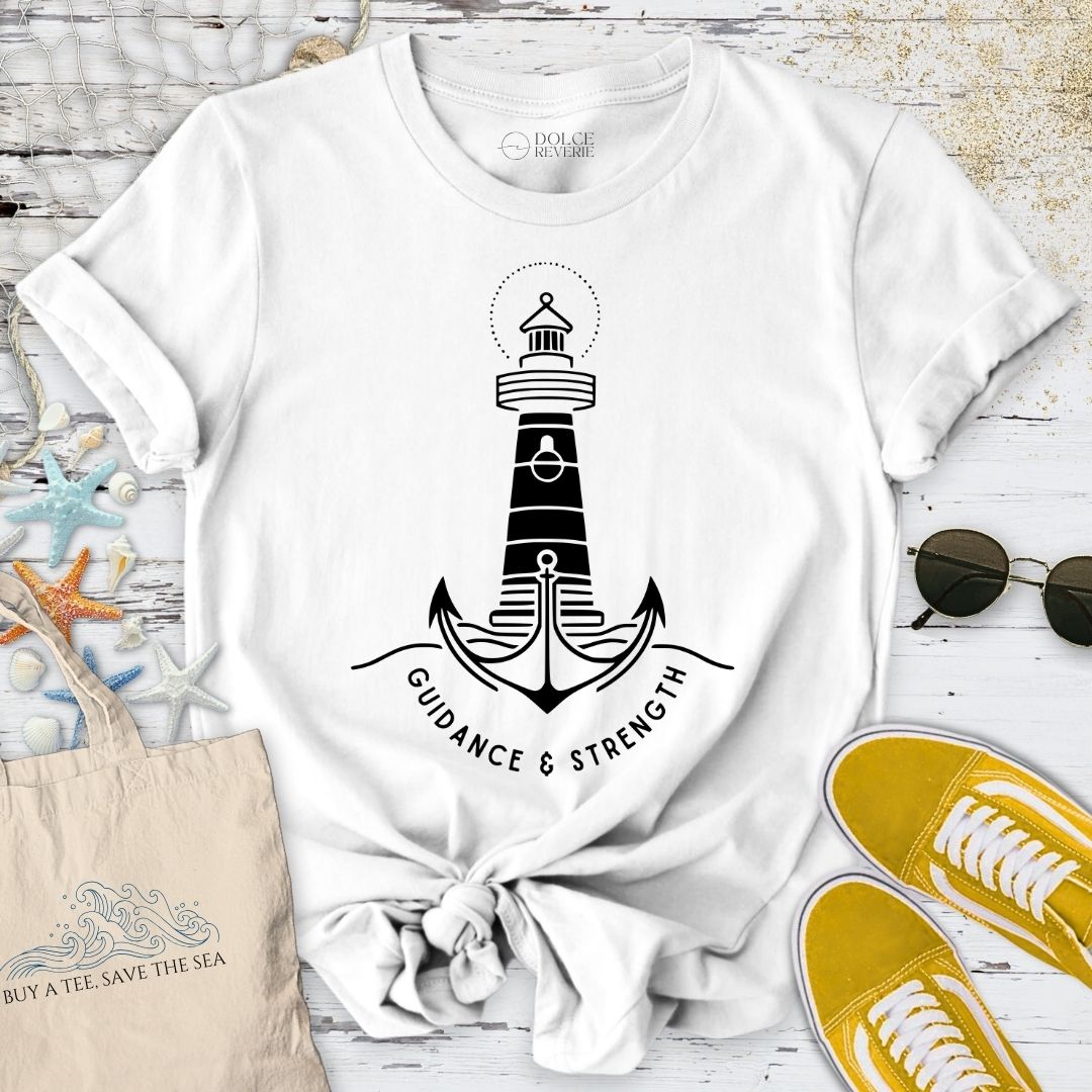 Guidance & Strength T-Shirt
