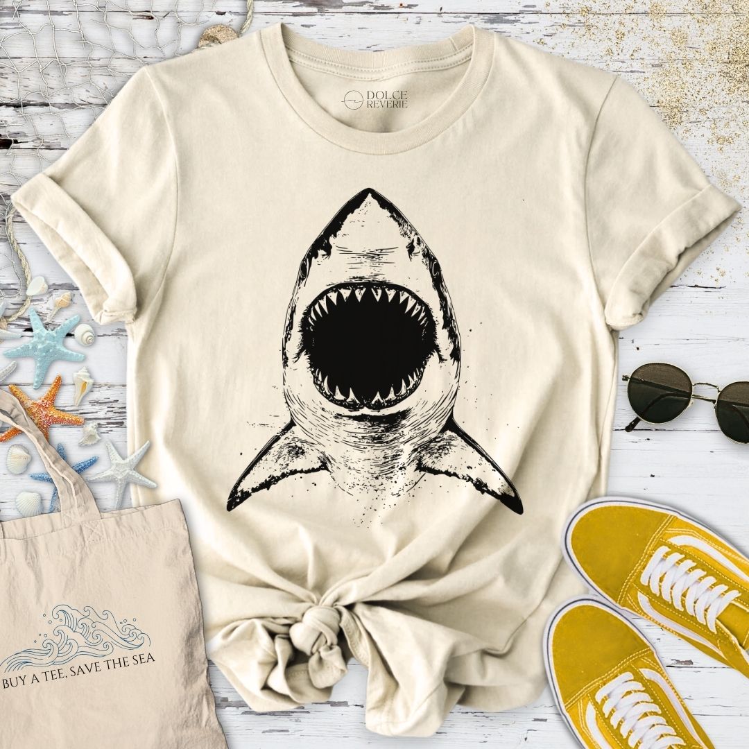 Hungry Shark T-Shirt