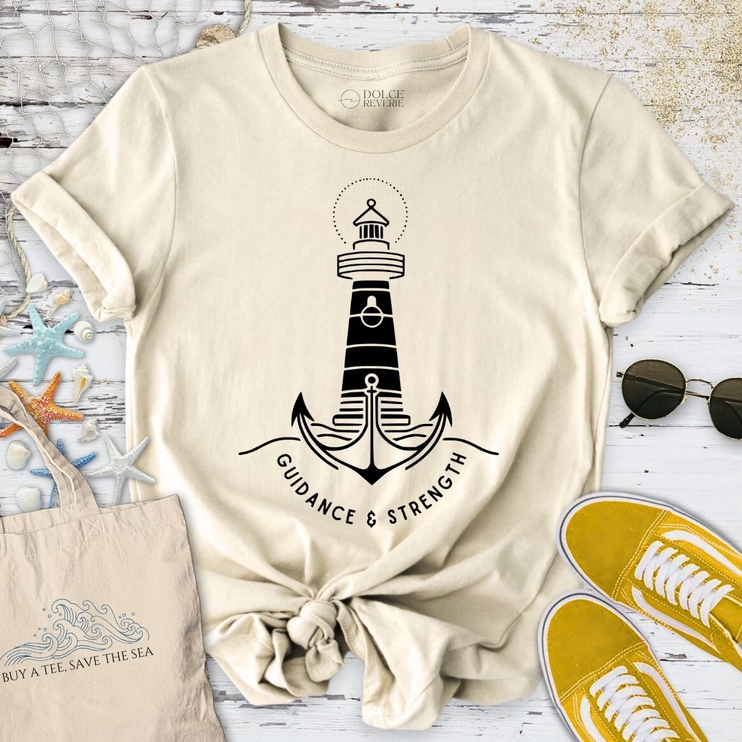 Guidance & Strength T-Shirt