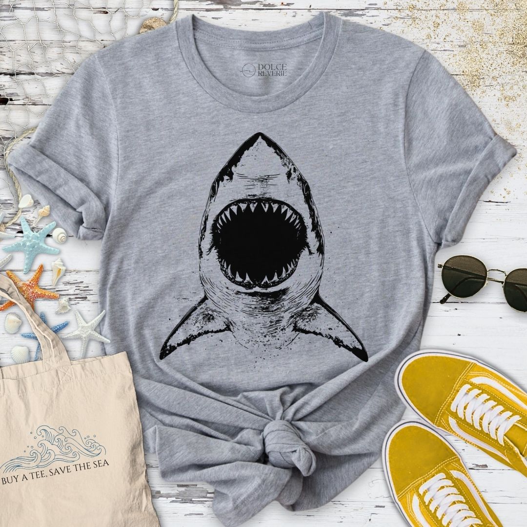 Hungry Shark T-Shirt