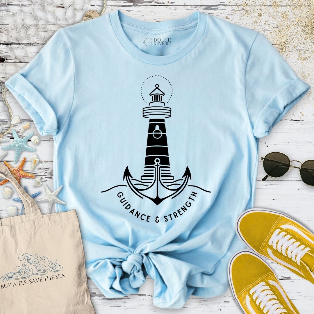 Guidance & Strength T-Shirt