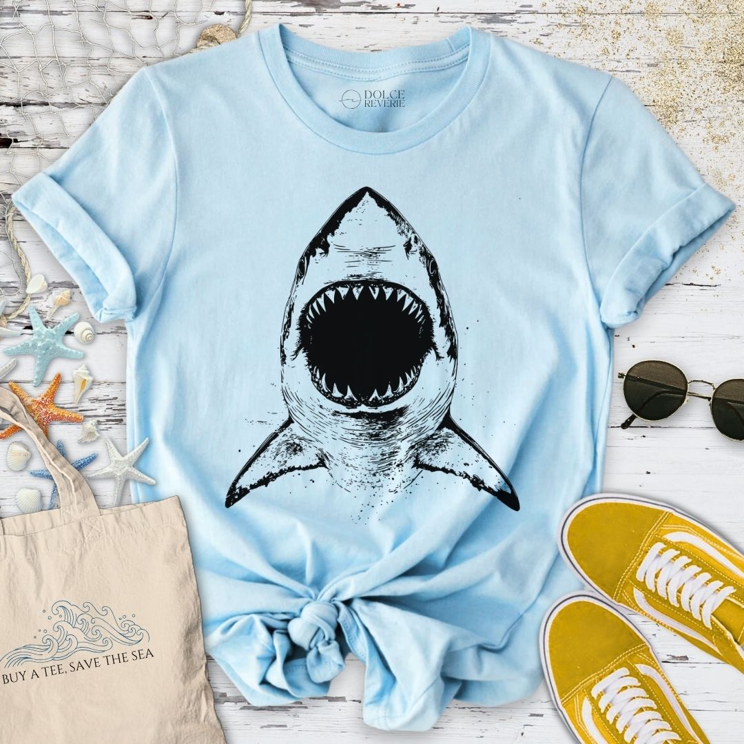 Hungry Shark T-Shirt