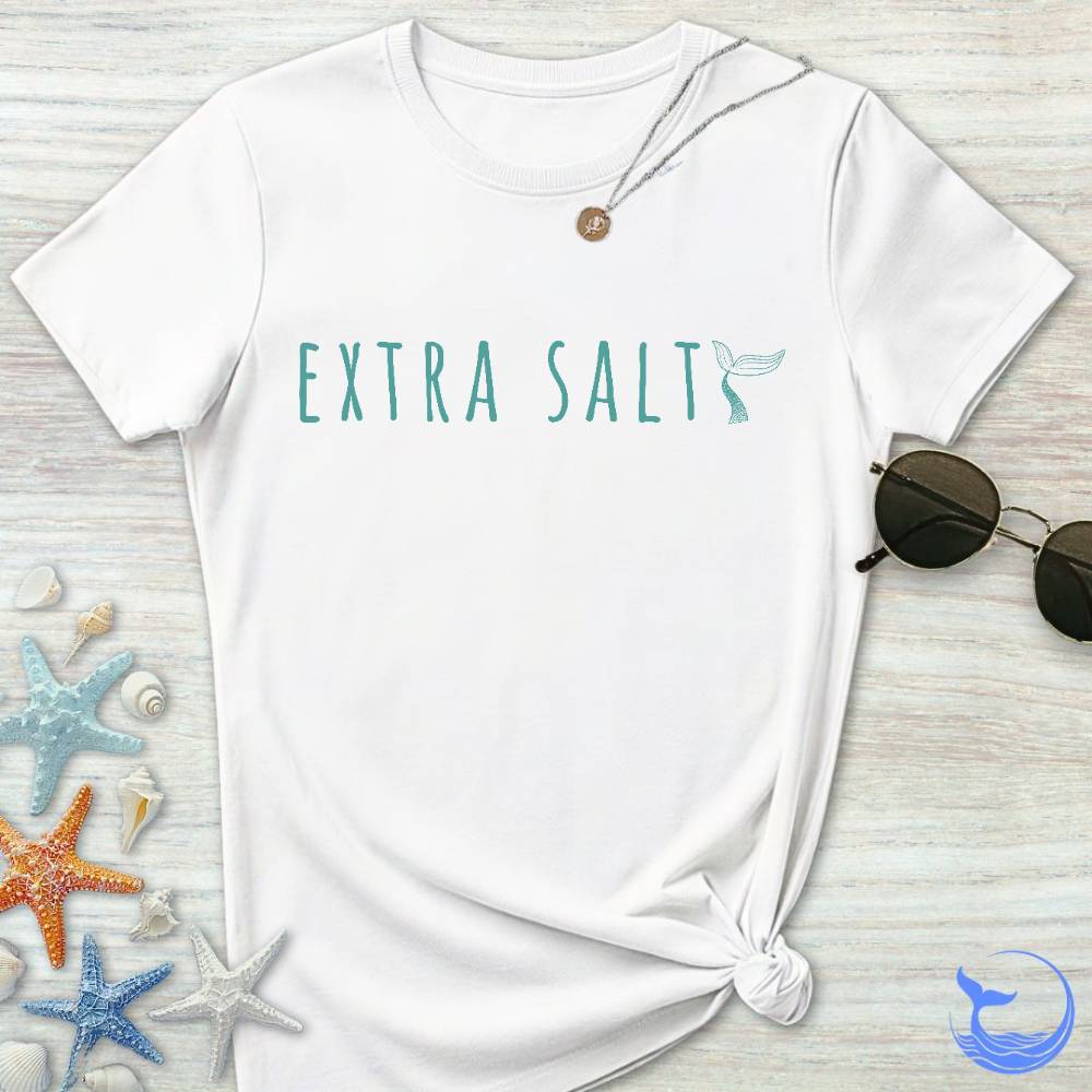 Extra Salty Women's T-Shirt