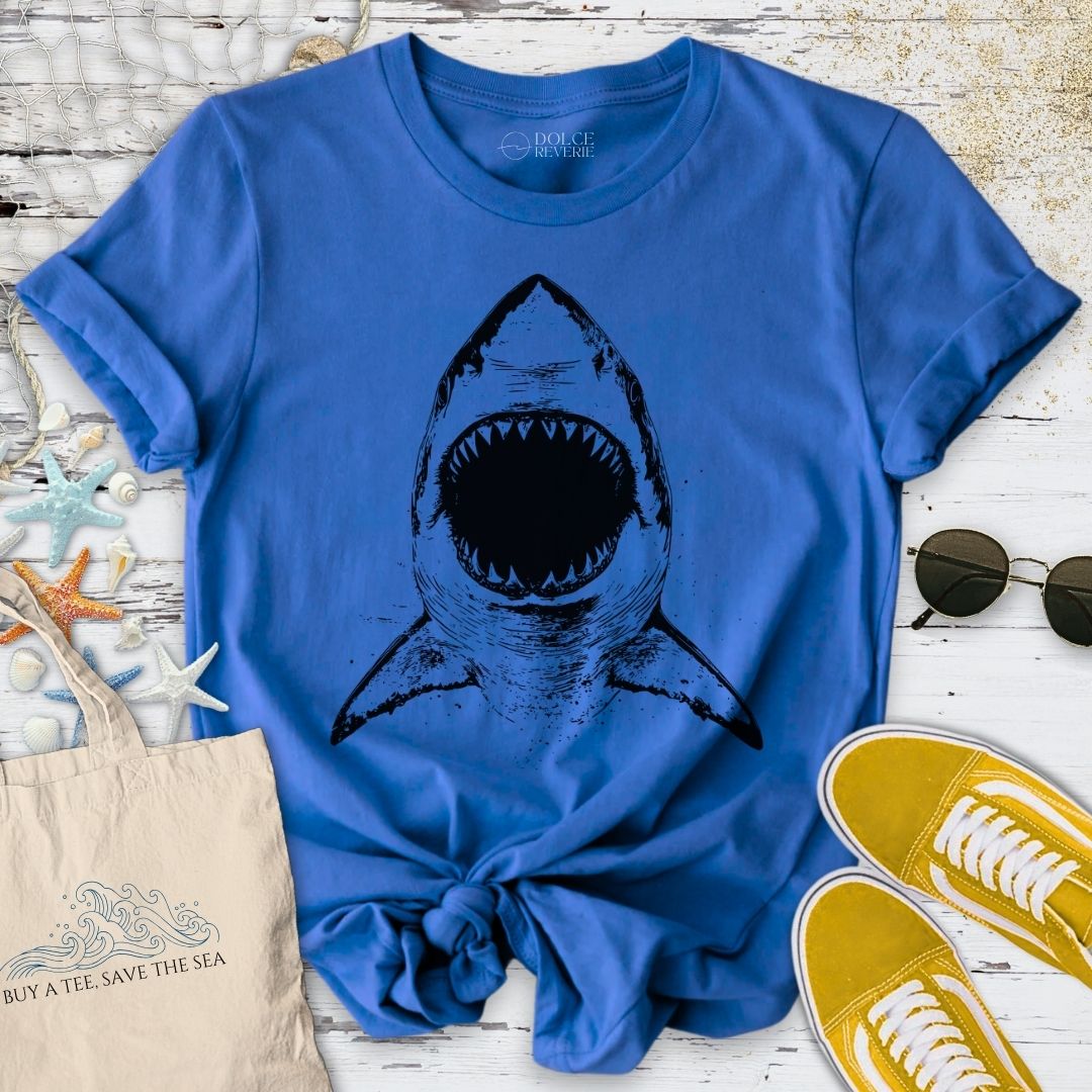 Hungry Shark T-Shirt
