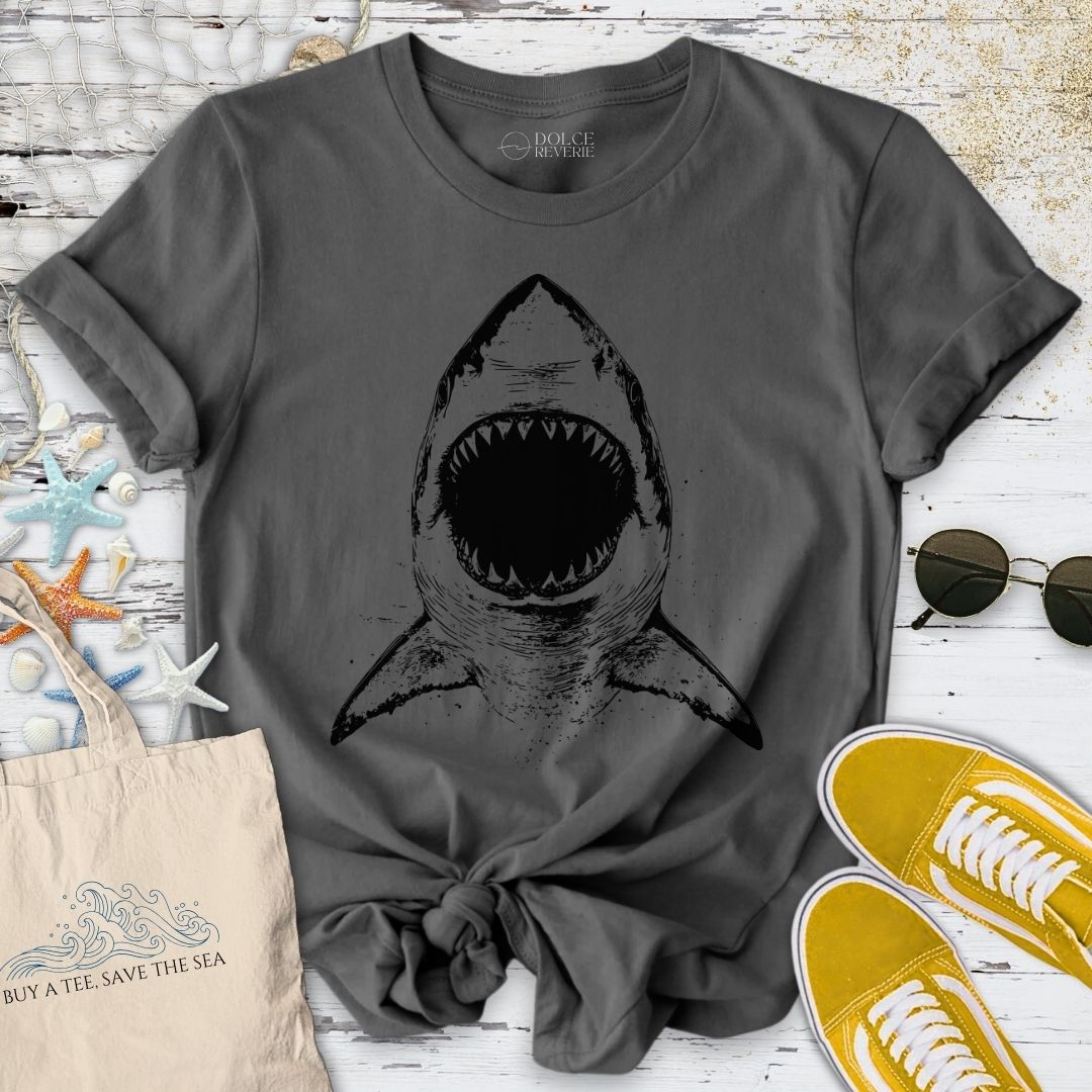 Hungry Shark T-Shirt
