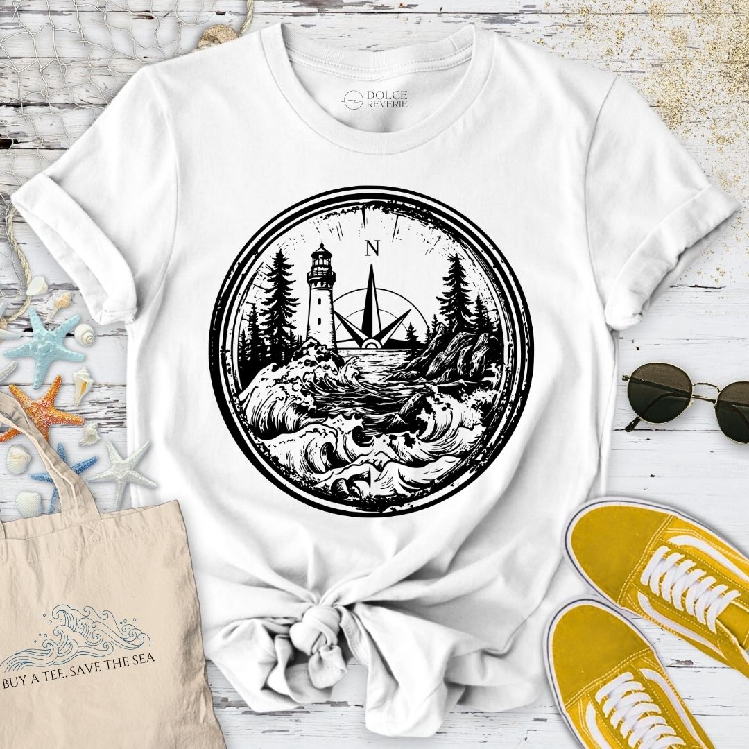 Ocean Wayfinder T-Shirt