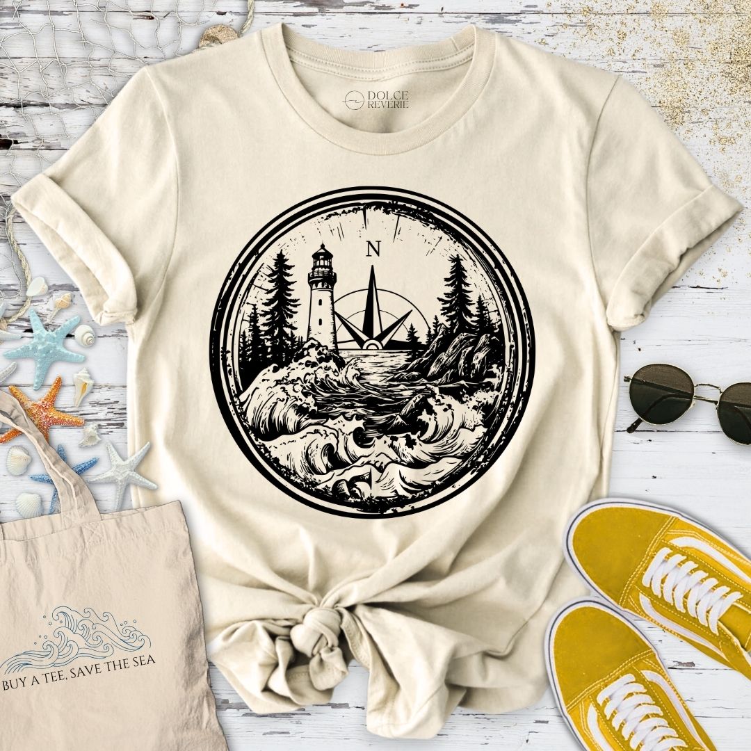 Ocean Wayfinder T-Shirt