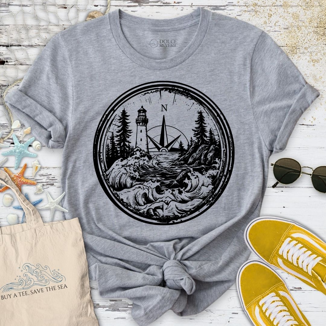 Ocean Wayfinder T-Shirt