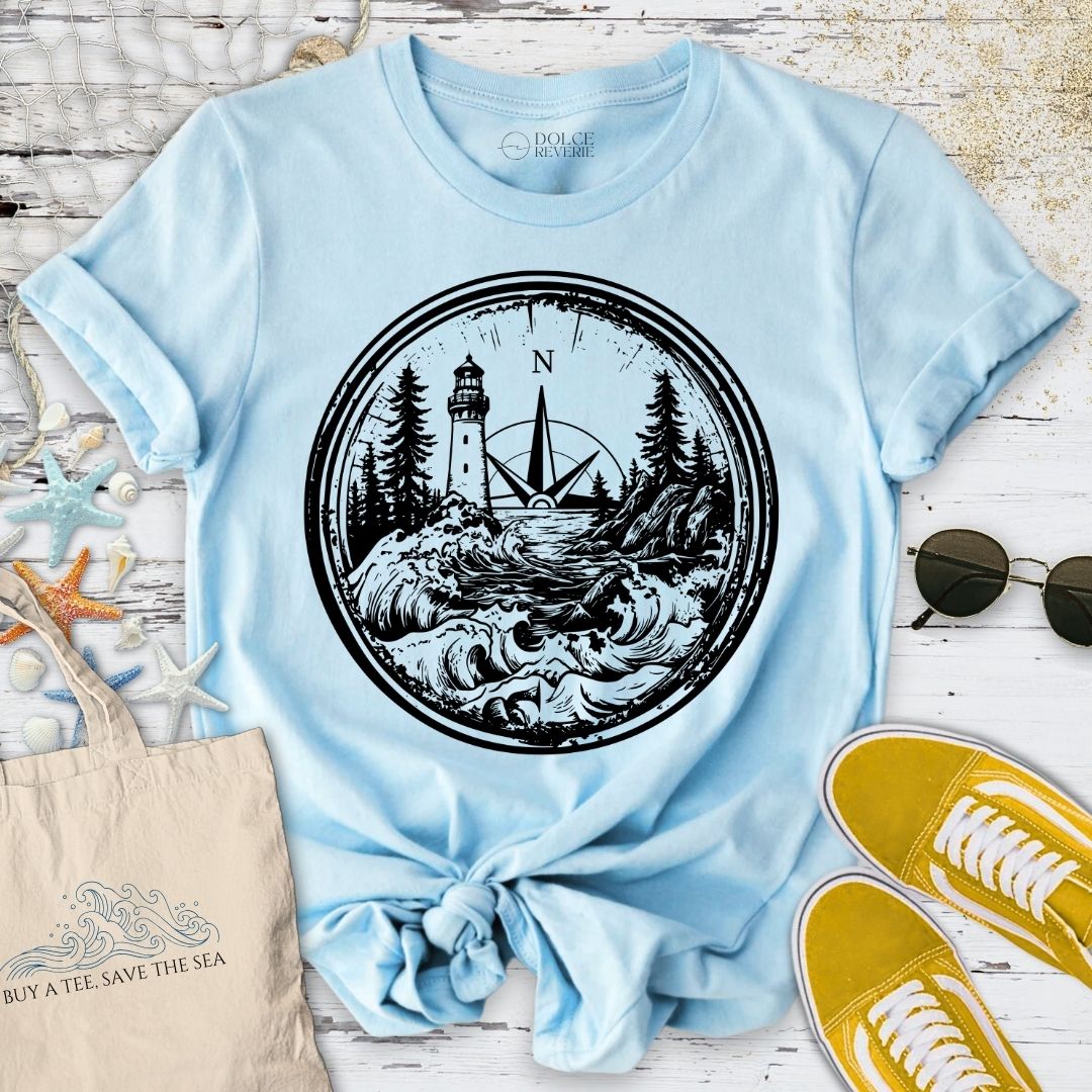 Ocean Wayfinder T-Shirt