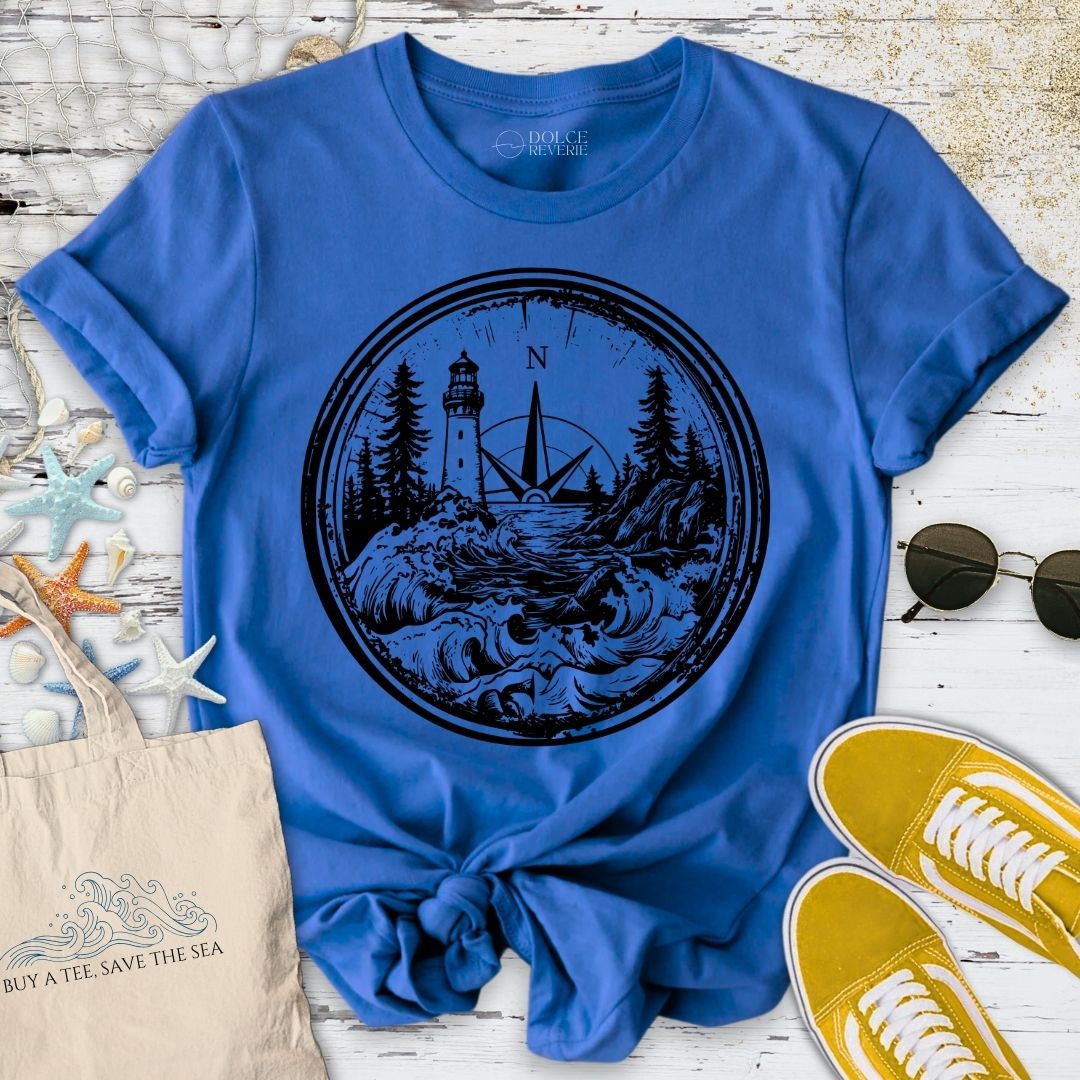 Ocean Wayfinder T-Shirt