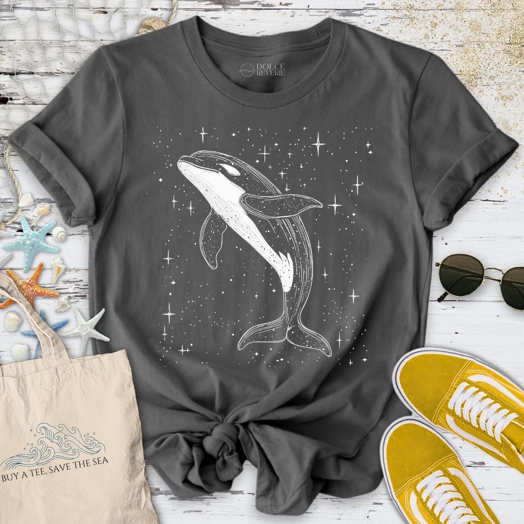 Cosmic Orca T-Shirt