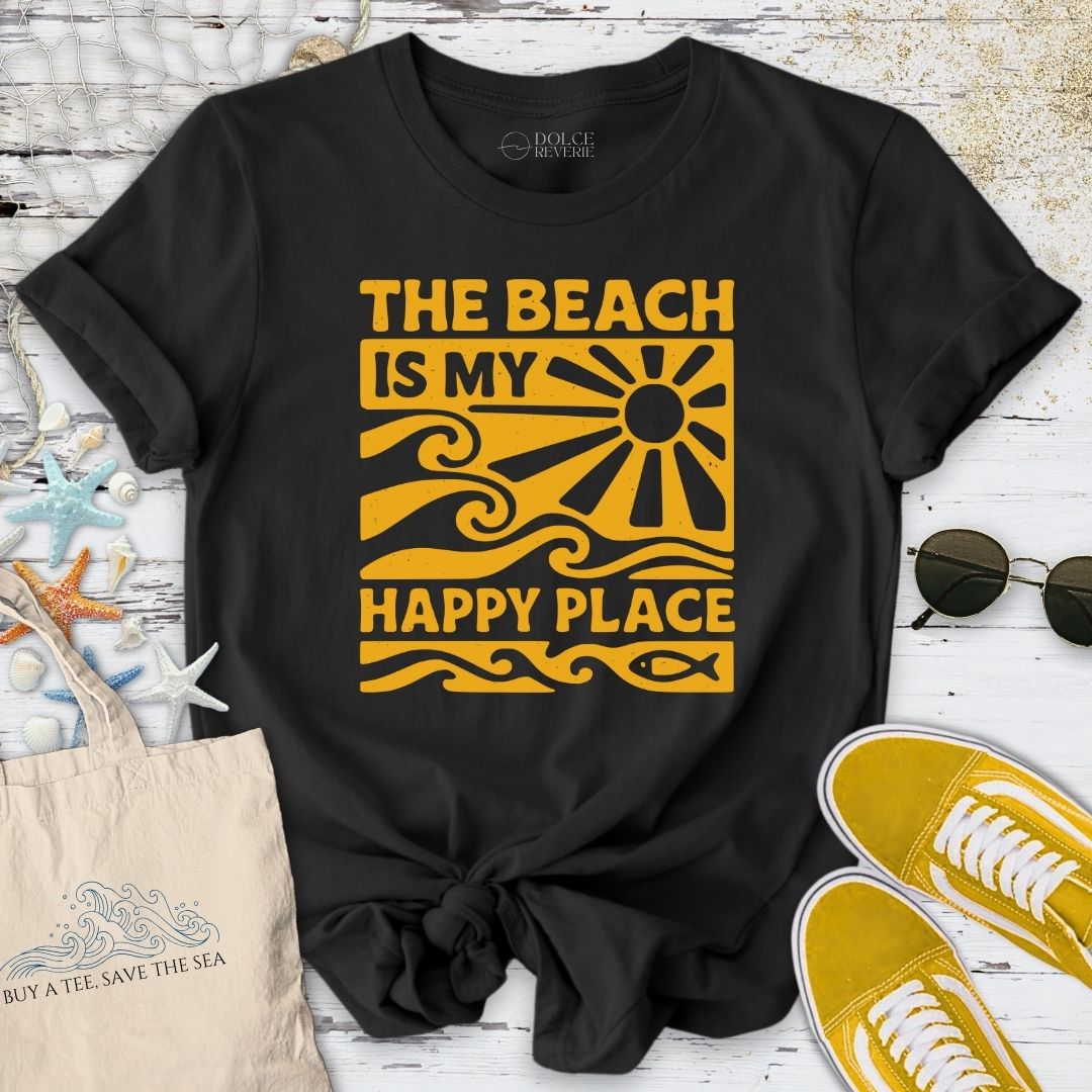 My Happy Place T-Shirt