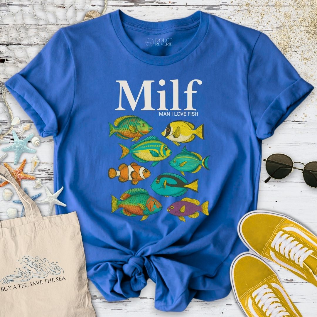Milf T-Shirt
