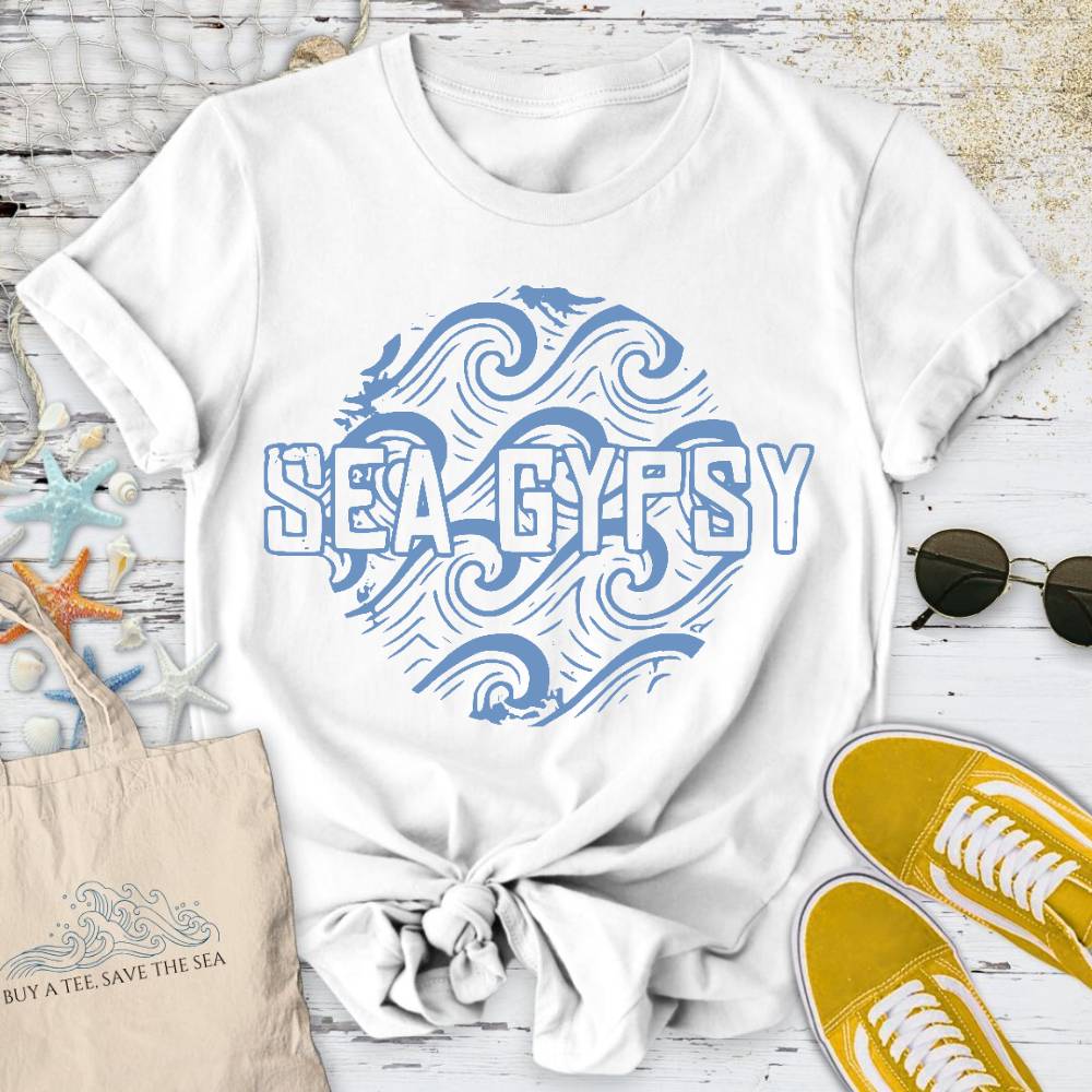 Sea Gypsy T-Shirt