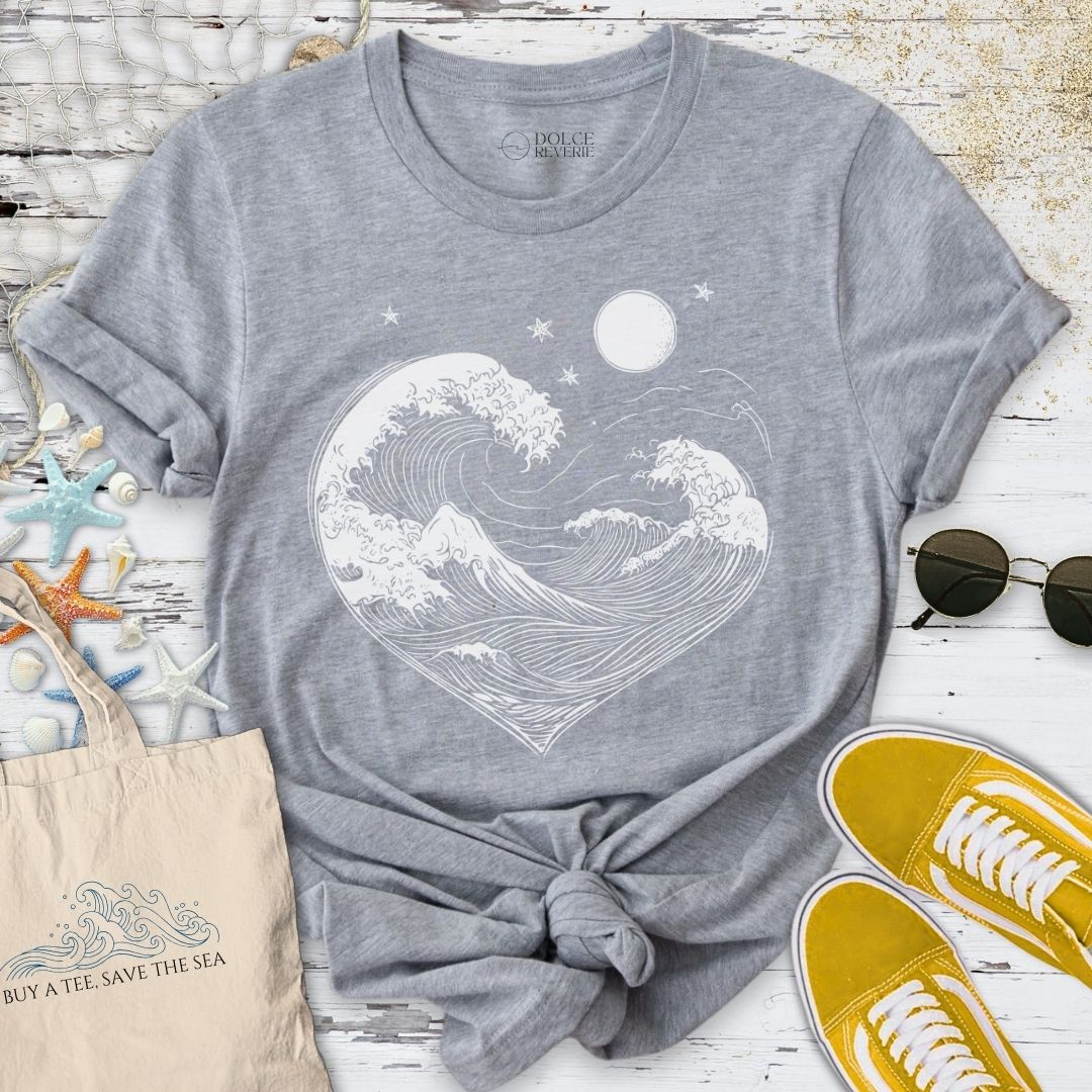 Ocean Love T-Shirt
