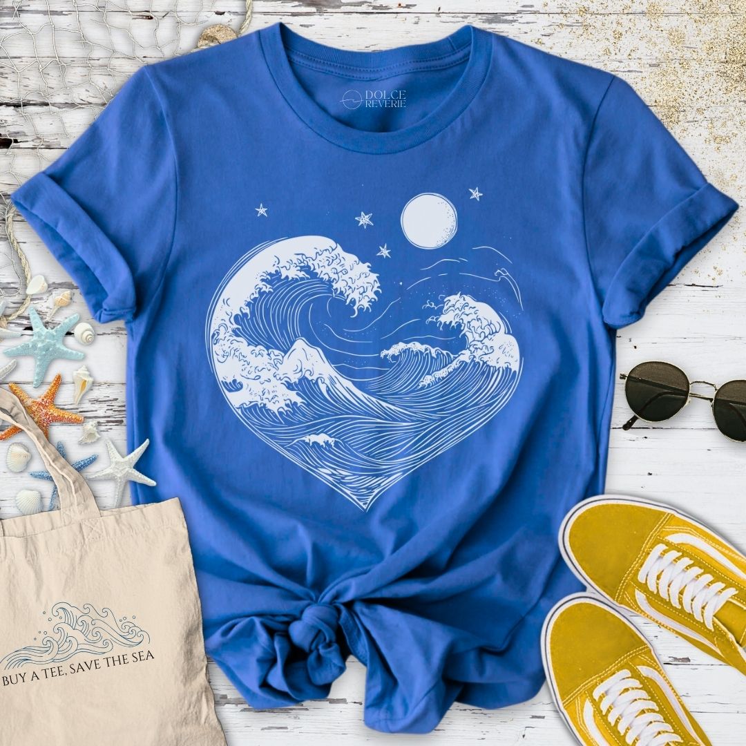 Ocean Love T-Shirt