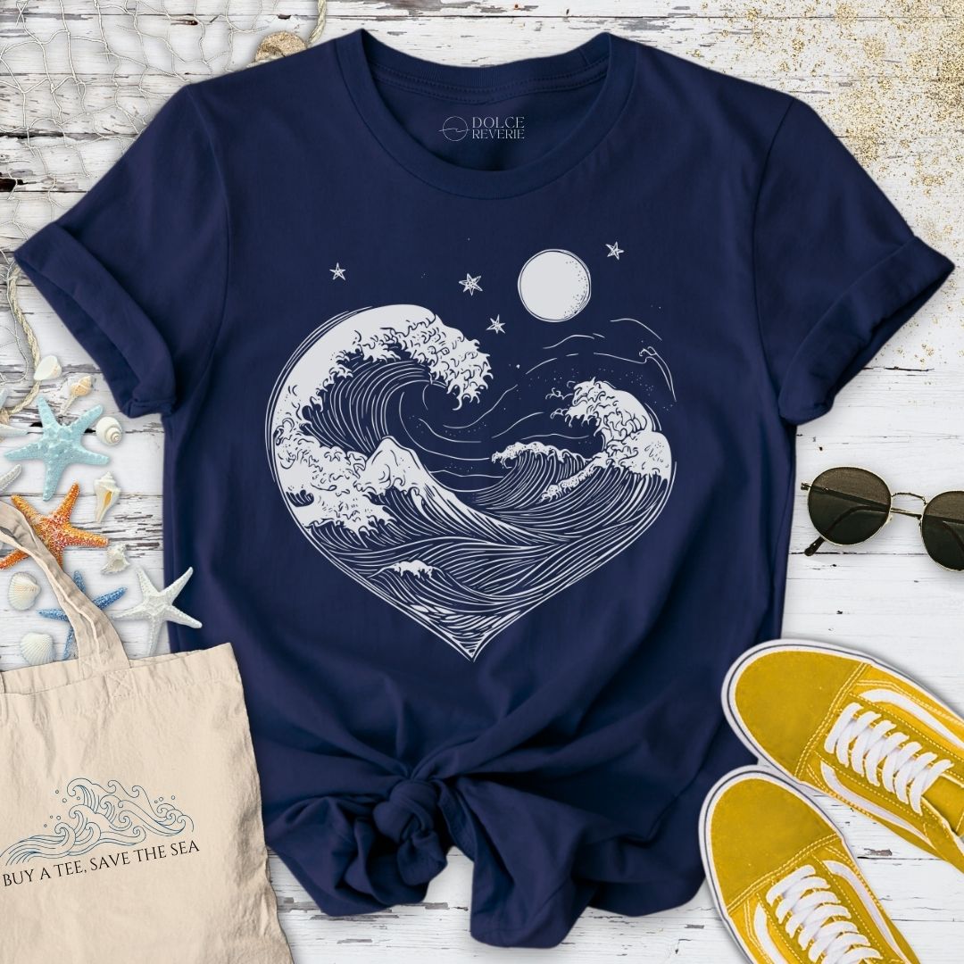 Ocean Love T-Shirt