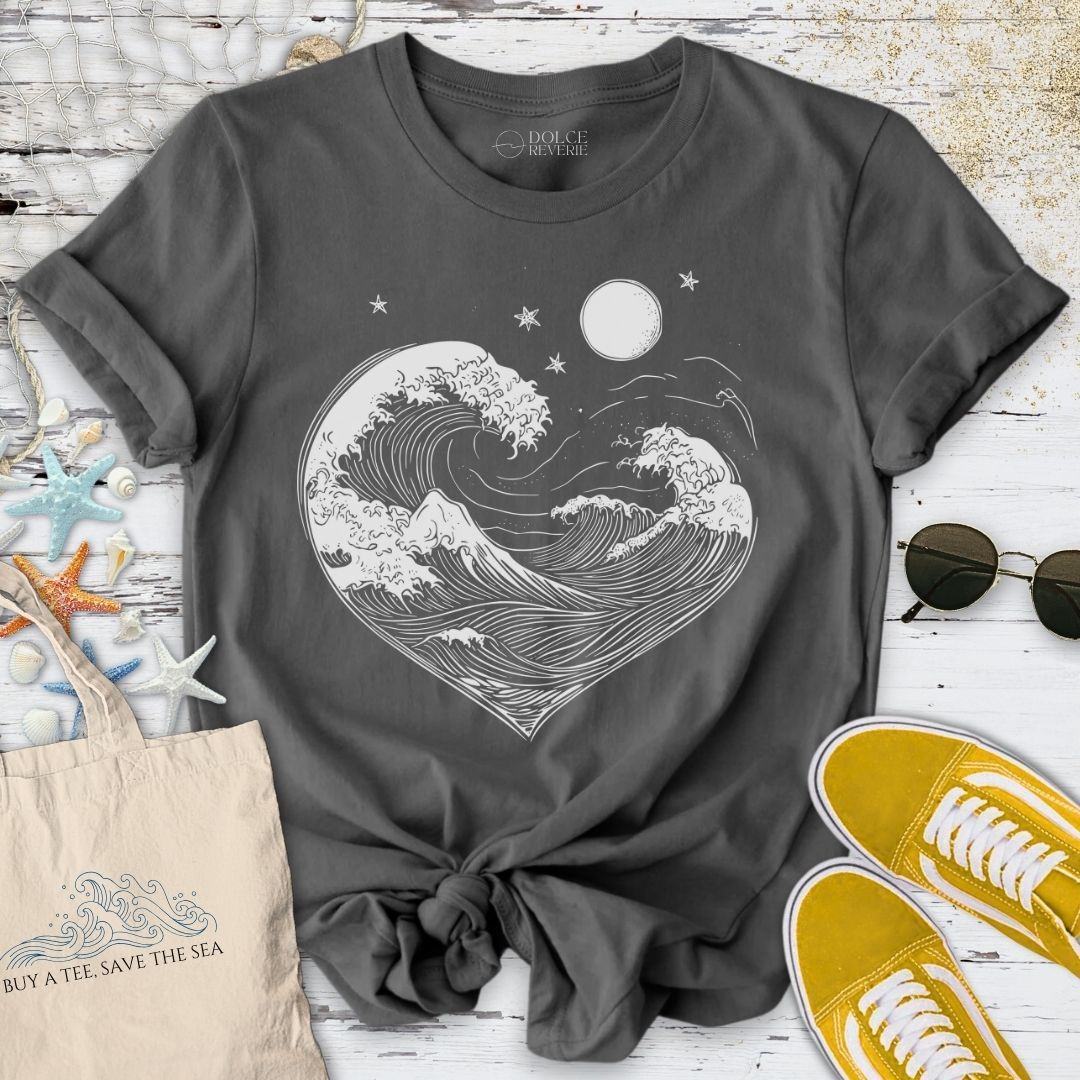Ocean Love T-Shirt