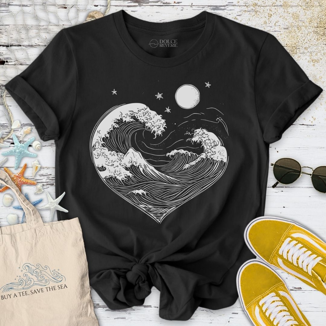 Ocean Love T-Shirt