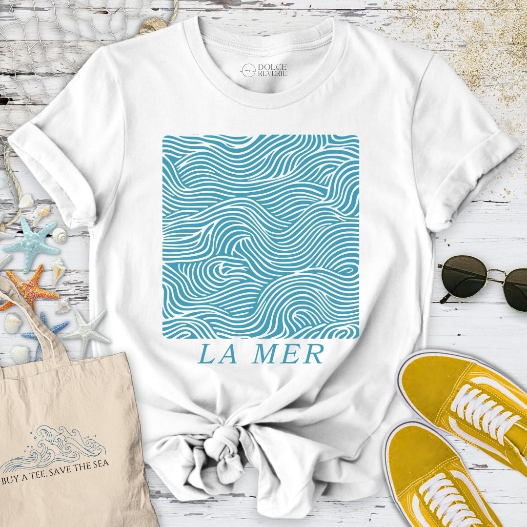 La Mer T-Shirt