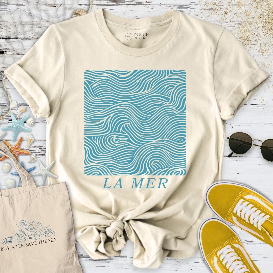 La Mer T-Shirt