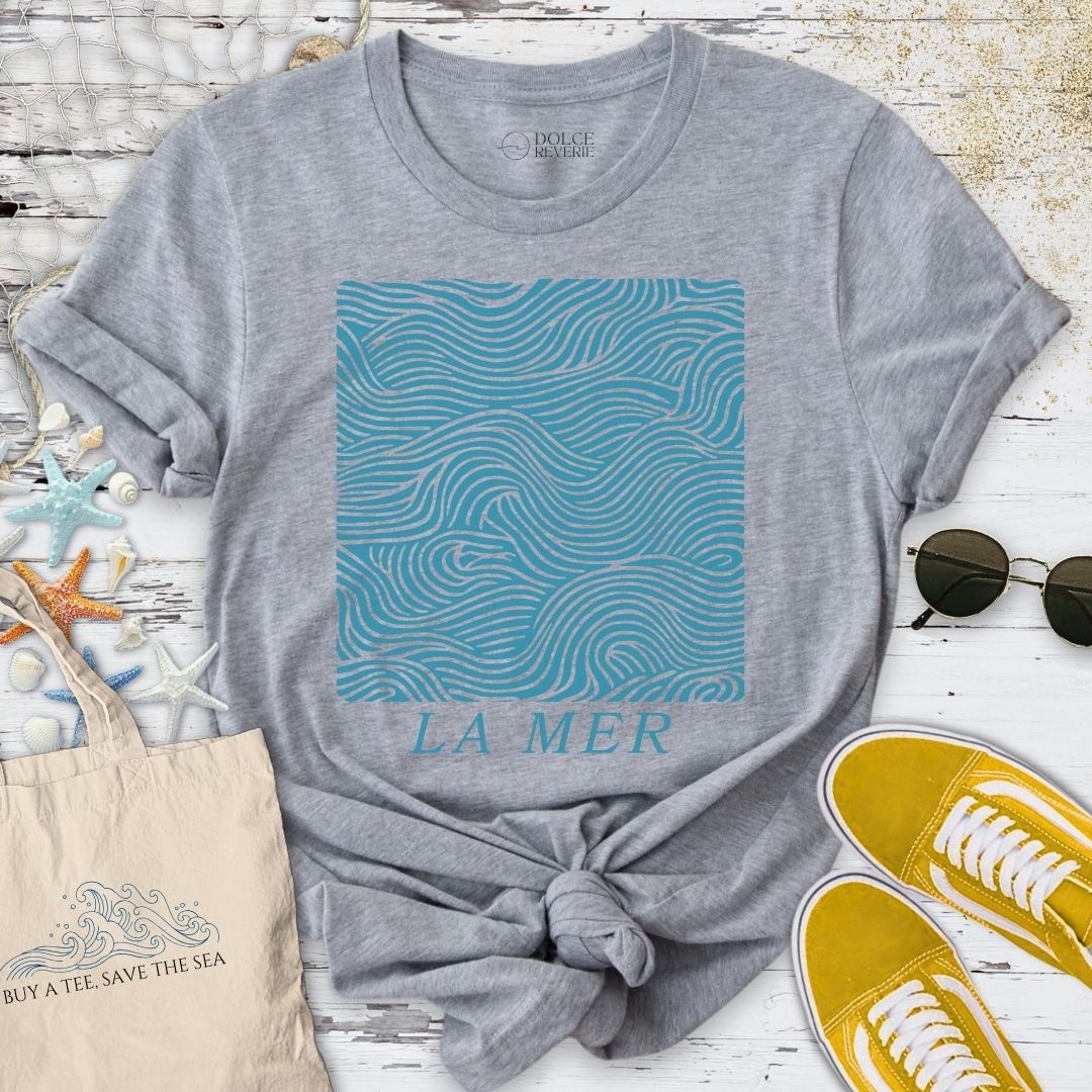 La Mer T-Shirt