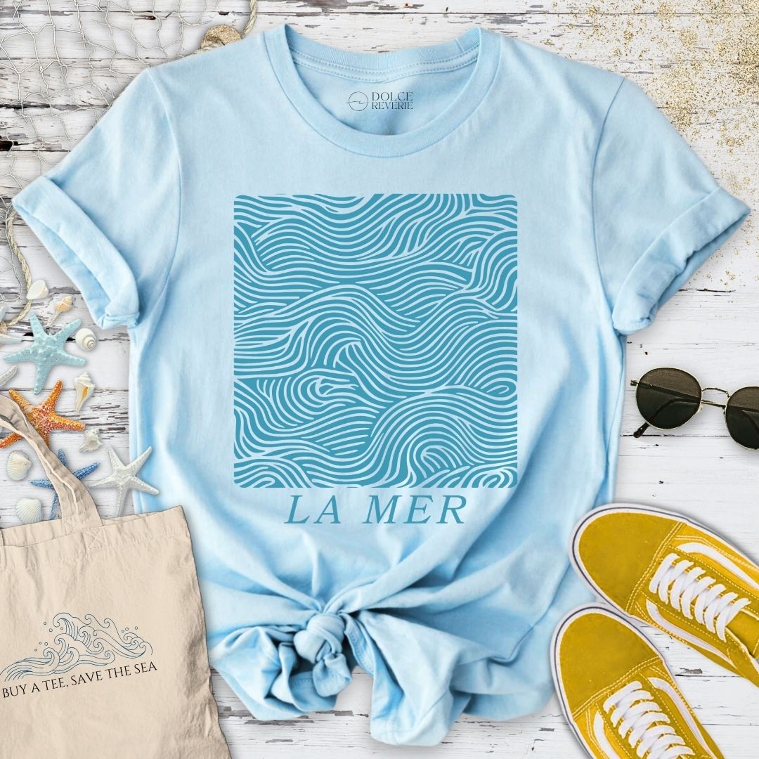 La Mer T-Shirt