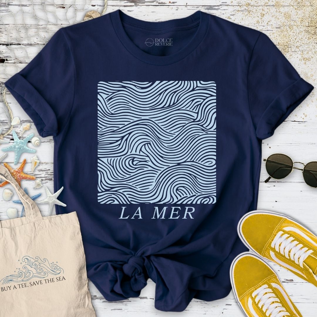 La Mer T-Shirt