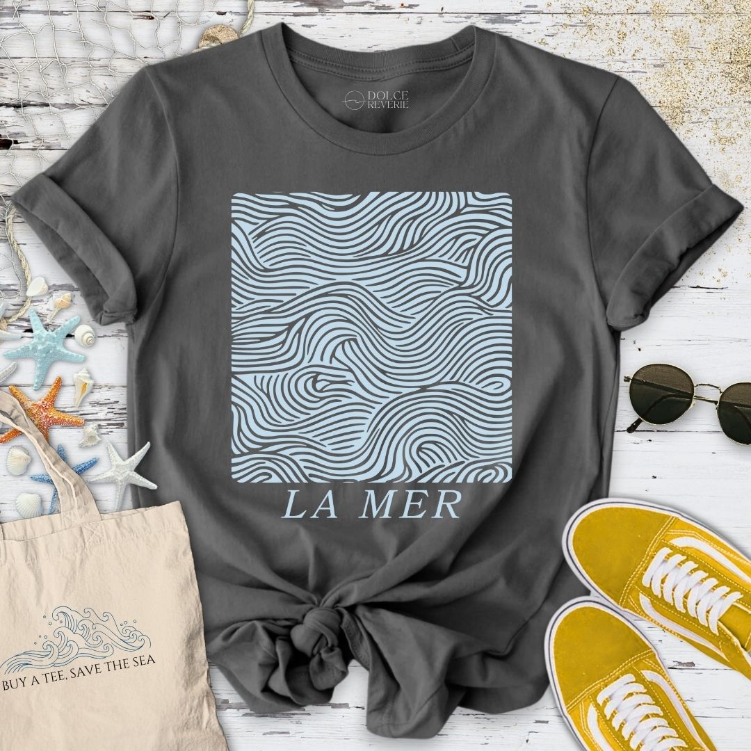 La Mer T-Shirt