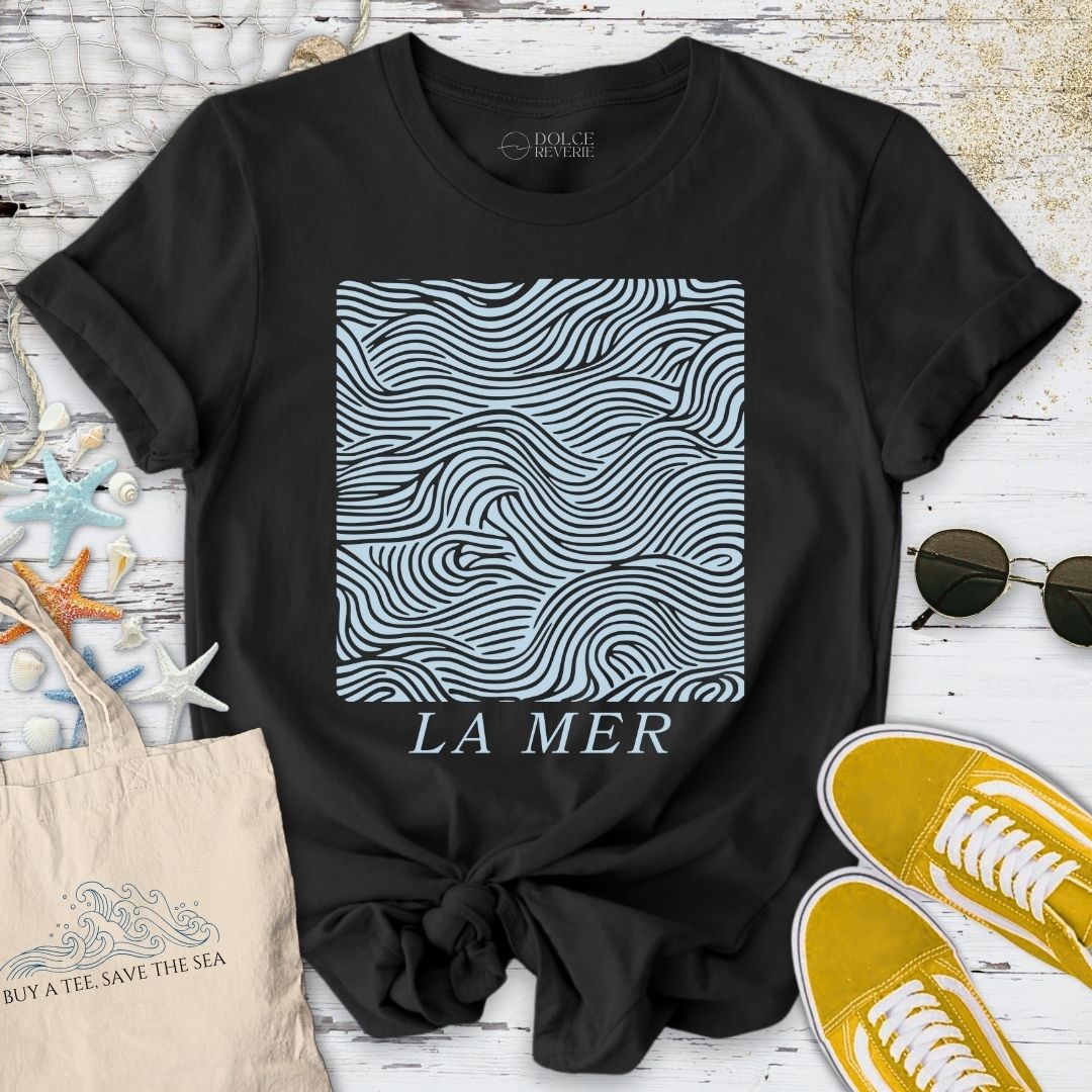 La Mer T-Shirt