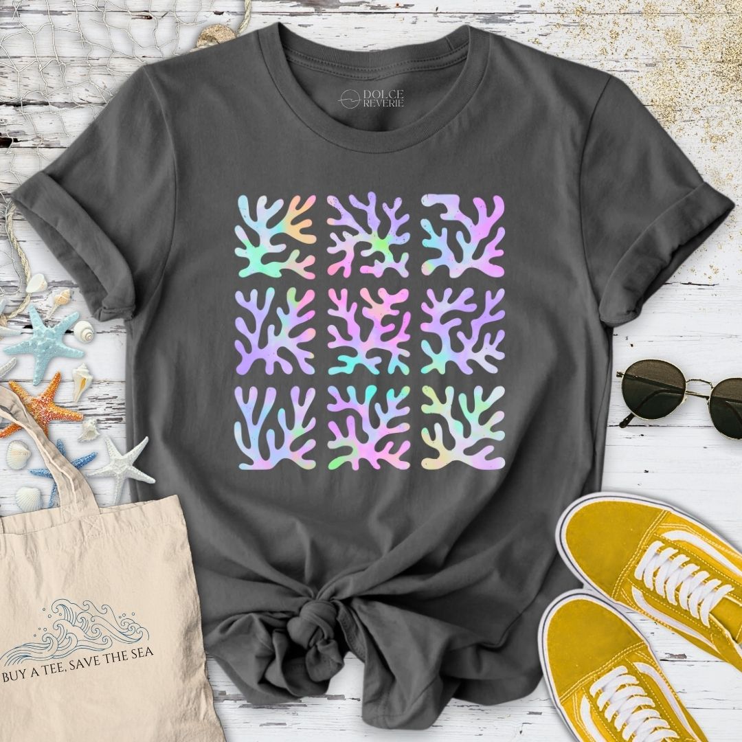 Fluorescent Reef T-Shirt