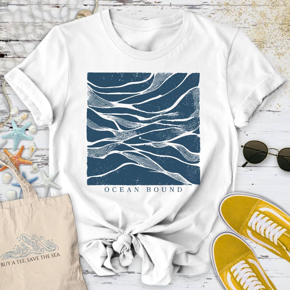 Ocean Bound T-Shirt