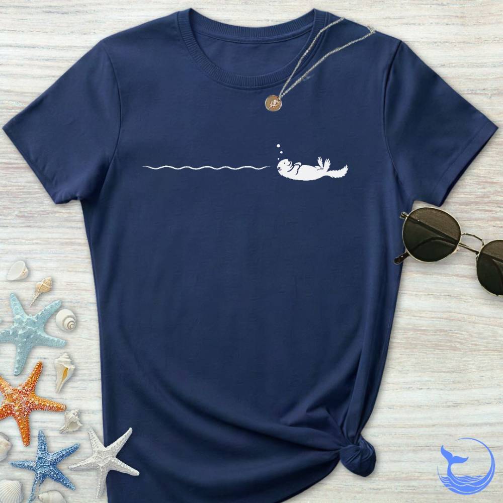 Otter Trail Women's T-Shirt