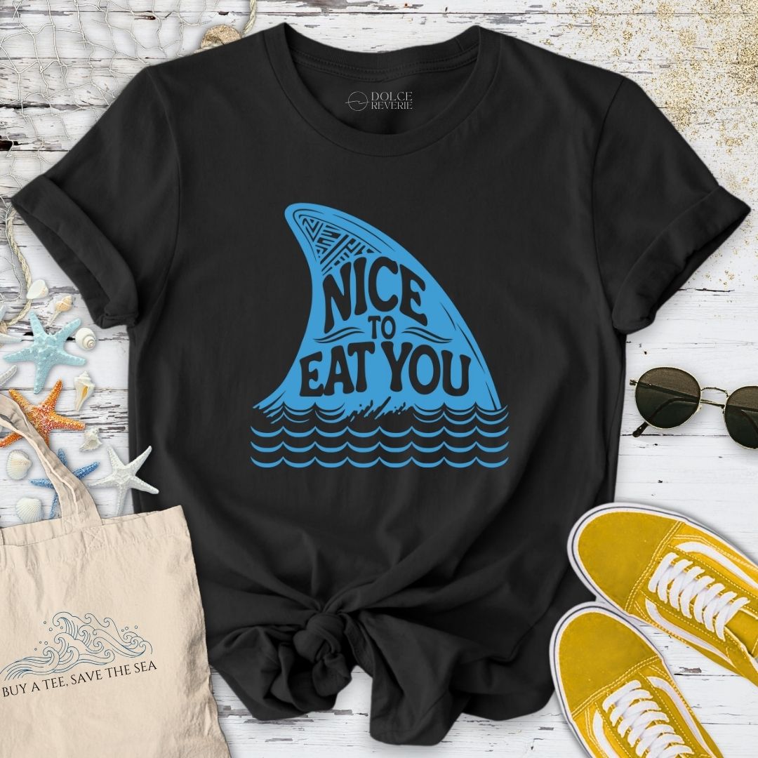 Nice To Eat You T-Shirt