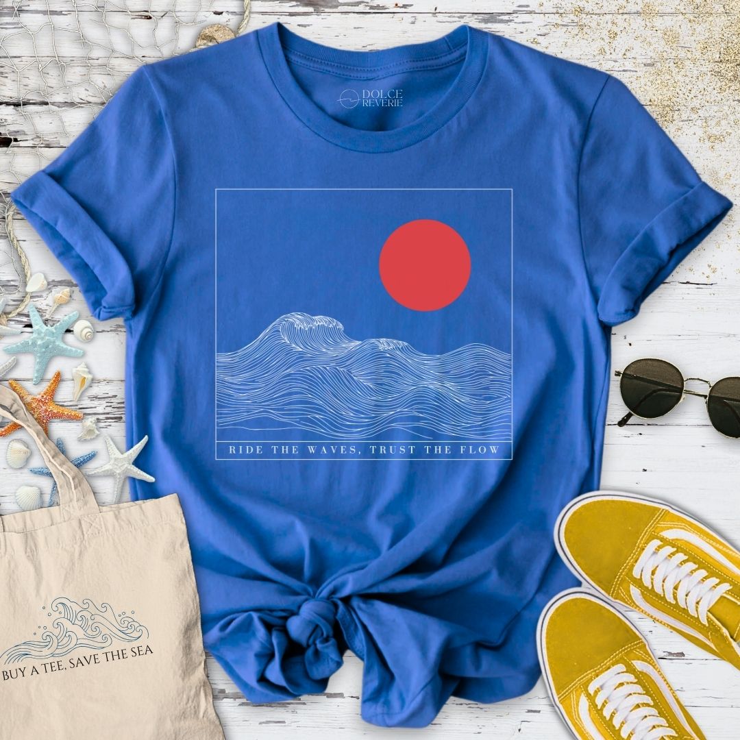 Trust the Flow T-Shirt