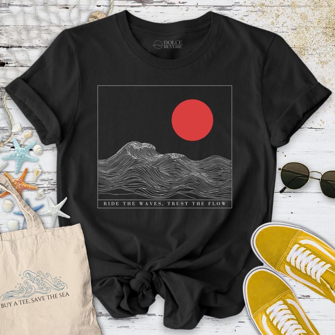 Trust the Flow T-Shirt