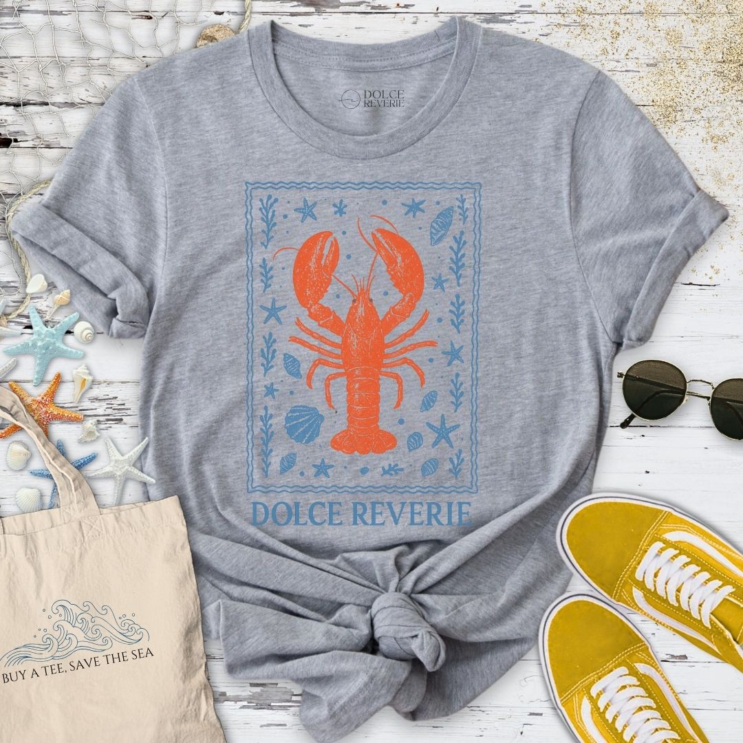 Lobster T-Shirt