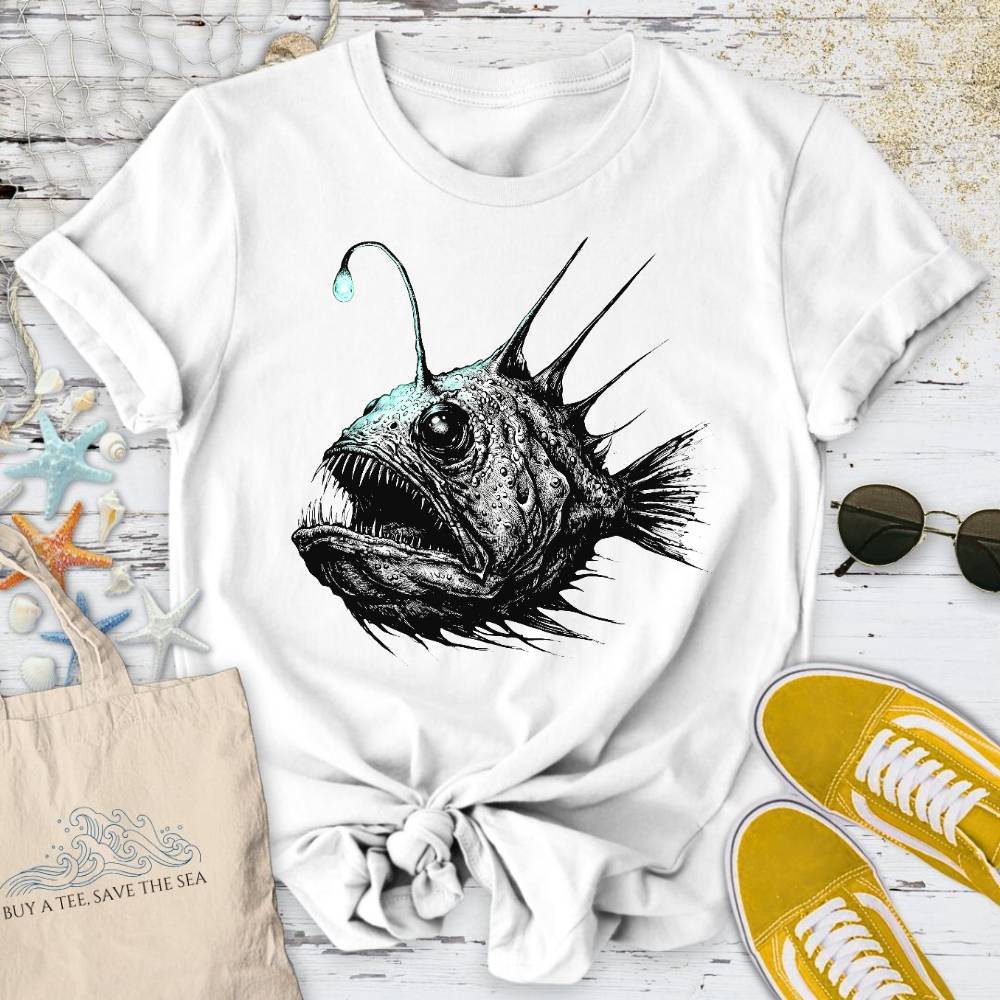 Angler Fish T-Shirt