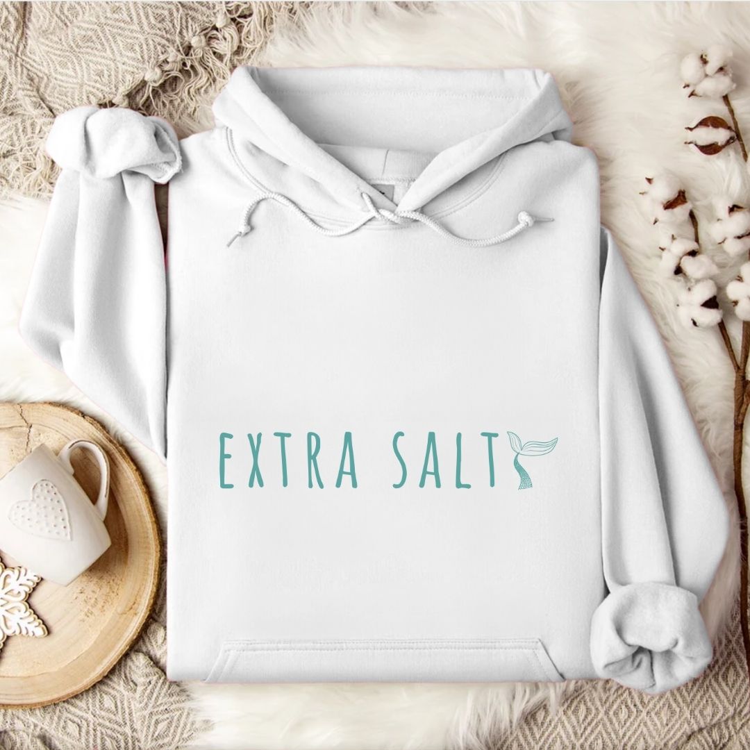 Stay Salty Hoodie