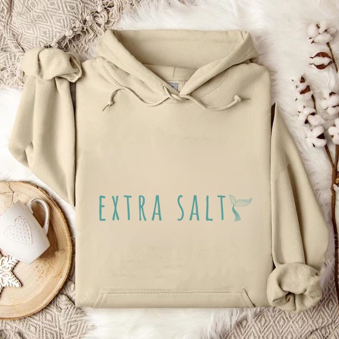 Stay Salty Hoodie