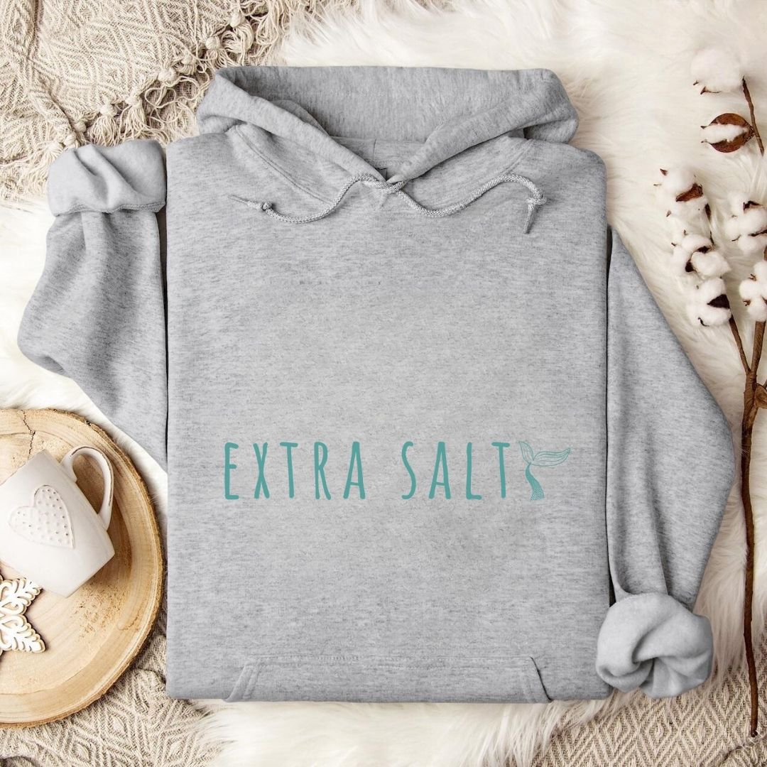 Stay Salty Hoodie