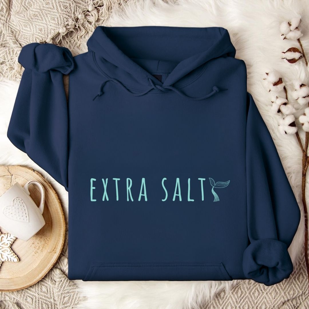Stay Salty Hoodie