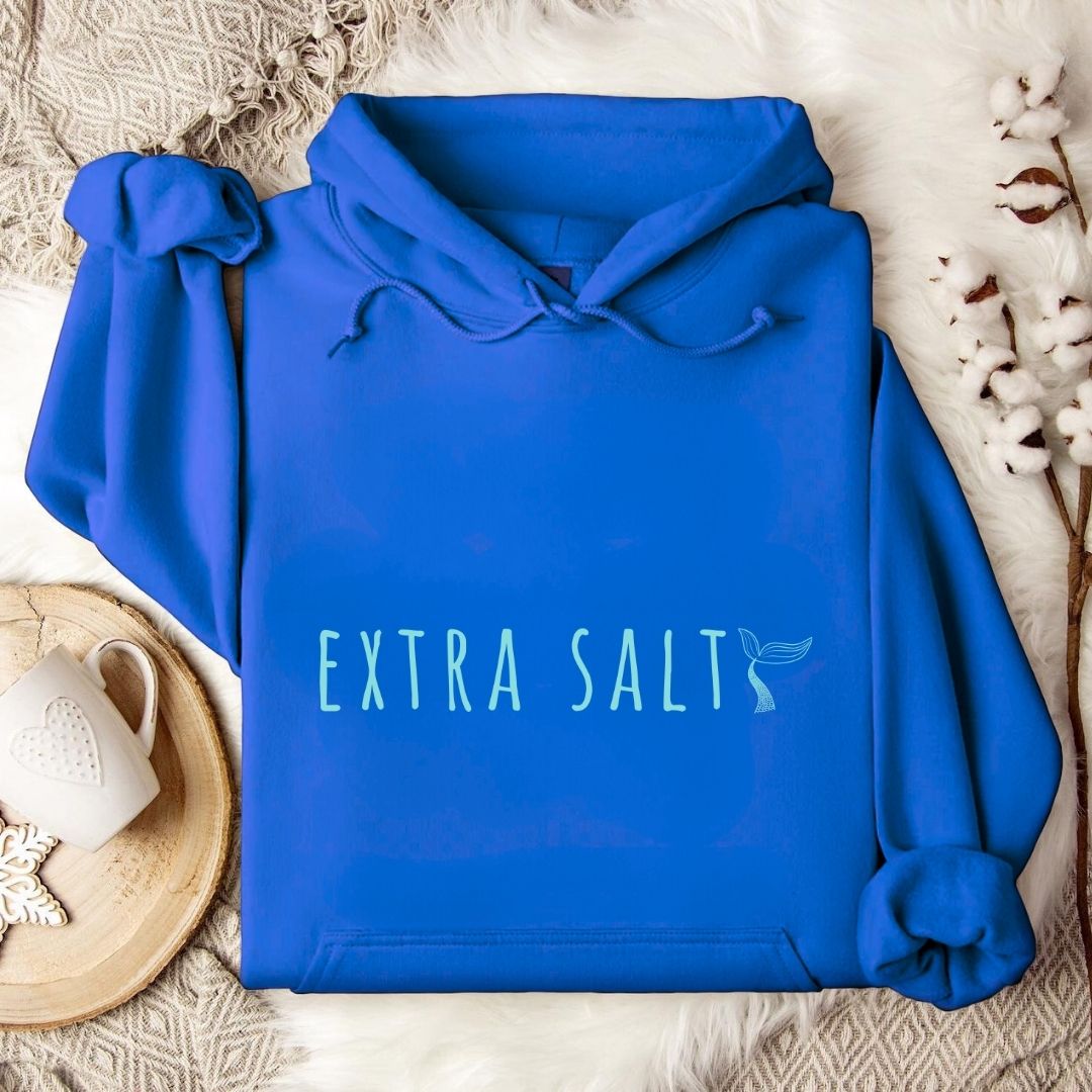 Stay Salty Hoodie