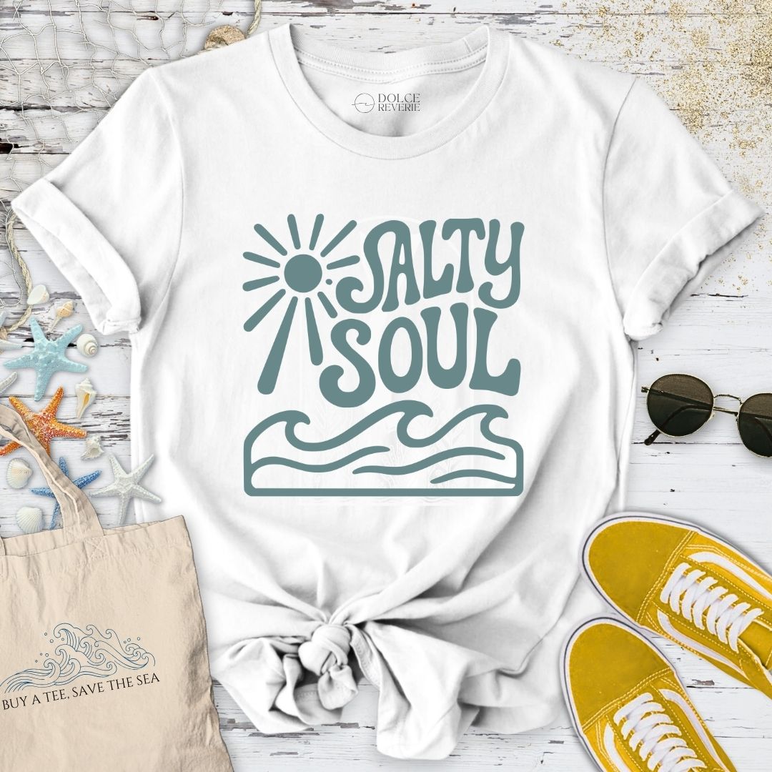 Salty Soul T-Shirt