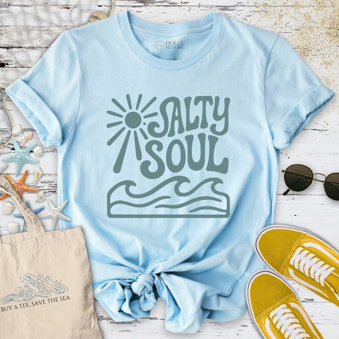 Salty Soul T-Shirt