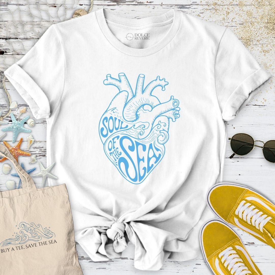 Soul of The Sea T-Shirt