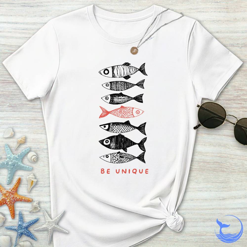 Be Unique Women's T-Shirt